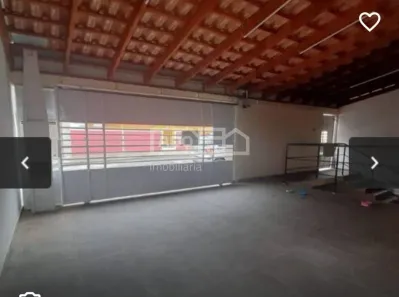 Casa com 2 Quartos à venda, 119m² no Jardim Bonfim, Campinas