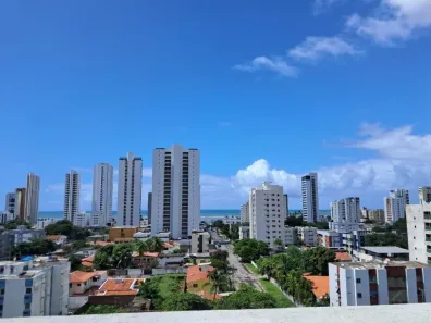 Apartamento com 2 Quartos à venda, 67m² no Candeias, Jaboatão dos Guararapes