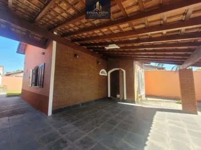 Casa com 2 Quartos à venda, 107m² no Loteamento Residencial Andrade, Pindamonhangaba