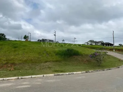 Lote/Terreno à venda, 1174m² no Condomínio Parque Vale dos Lagos, Jacareí