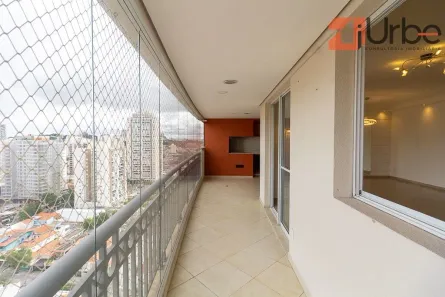 Apartamento com 4 Quartos à venda, 174m² no Vila Romana, São Paulo