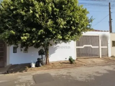 Casa com 2 Quartos à venda, 101m² no Residencial São Thomaz, São José do Rio Preto