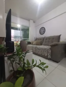 Apartamento com 2 Quartos à venda, 55m² no Boca do Rio, Salvador