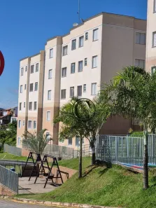 Apartamento com 2 Quartos à venda, 46m² no Jardim Mirante dos Ovnis, Votorantim