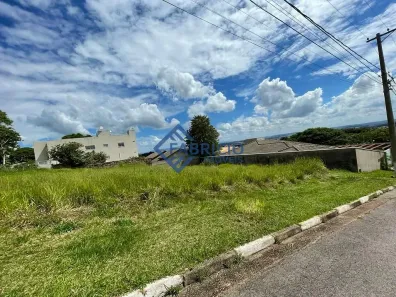 Lote/Terreno à venda, 1000m² no Bosque, Vinhedo