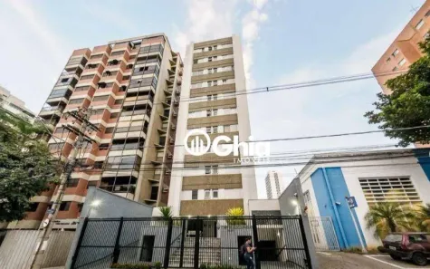 Apartamento com 1 Quarto à venda, 60m² no Centro, Campinas