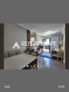 Apartamento com 2 Quartos à venda, 47m² no Recreio dos Bandeirantes, Rio de Janeiro