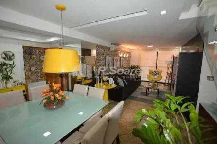 Cobertura com 4 Quartos à venda, 290m² no Vila Valqueire, Rio de Janeiro