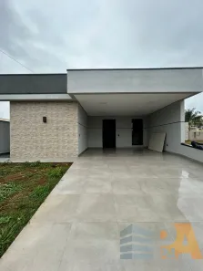 Casa de Condomínio com 3 Quartos para alugar, 150m² no Vargeão, Jaguariúna