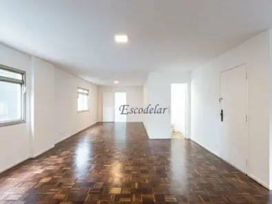 Apartamento com 3 Quartos à venda, 180m² no Itaim Bibi, São Paulo
