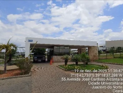 Lote/Terreno à venda, 10m² no Cidade Kariris, Barbalha
