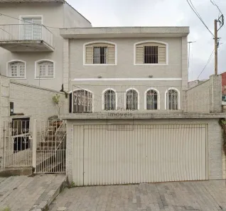 Sobrado com 3 Quartos para alugar, 162m² no Jardim Neila, São Paulo