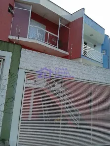 Sobrado com 2 Quartos à venda, 67m² no Vila Formosa, São Paulo
