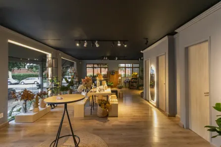 Prédio Residencial para venda ou aluguel, 549m² no Vila Nova Conceição, São Paulo