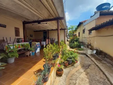Casa com 3 Quartos à venda, 90m² no Chácara Girassol, Americana