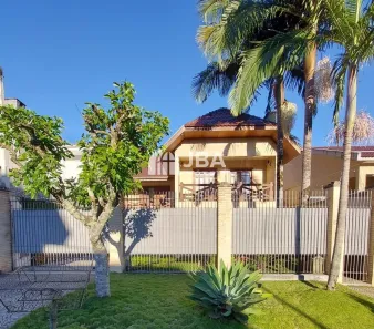 Casa com 5 Quartos à venda, 329m² no Boa Vista, Curitiba