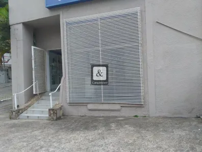 Imóvel Comercial à venda, 280m² no Centro, Campinas