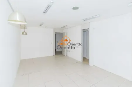 Sala Comercial com 2 Quartos para alugar, 60m² no Petrópolis, Porto Alegre