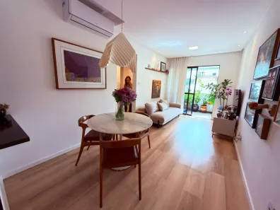 Apartamento com 2 Quartos à venda, 64m² no Jardim Armação, Salvador
