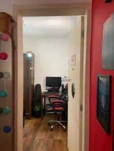 Apartamento com 1 Quarto à venda, 33m² no Brás, São Paulo