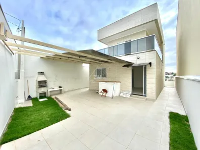Sobrado com 3 Quartos à venda, 156m² no Residencial Parque da Fazenda, Campinas
