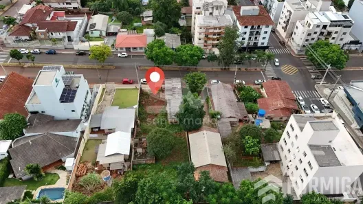 Lote/Terreno à venda, 10m² no Jardim Itália, Chapecó