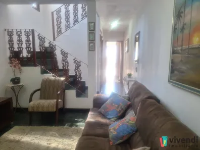 Casa com 2 Quartos à venda, 111m² no Tulipas, Jundiaí