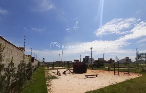 Lote/Terreno à venda, 200m² no Vila Monte Alegre, Paulínia