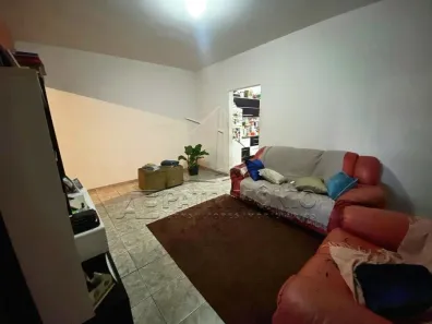 Casa com 2 Quartos à venda, 106m² no Vila Fiori, Sorocaba