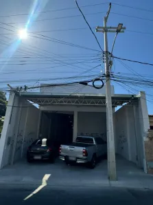 Galpão/Depósito/Armazém para alugar, 280m² no Novo Pabussu, Caucaia