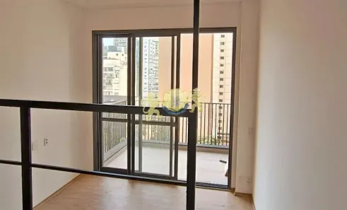 Flat com 1 Quarto à venda, 30m² no Perdizes, São Paulo