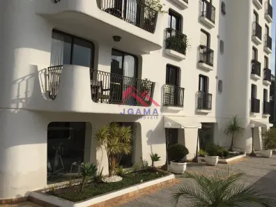 Apartamento com 4 Quartos à venda, 220m² no Vila Suzana, São Paulo