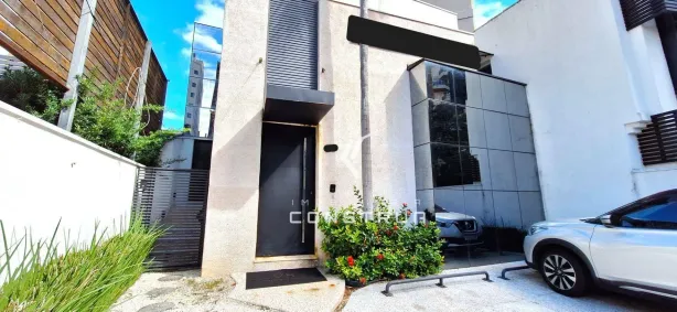 Imóvel Comercial com 3 Quartos para venda ou aluguel, 250m² no Cambuí, Campinas