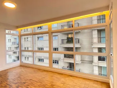 Apartamento com 3 Quartos para alugar, 180m² no Cerqueira César, São Paulo