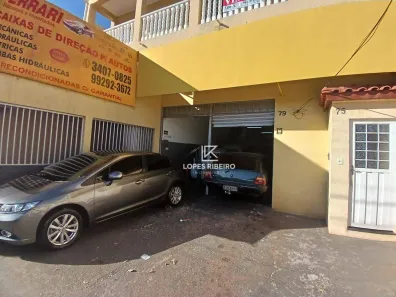Sobrado com 3 Quartos à venda, 300m² no Vila Molon, Americana