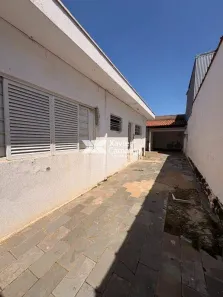 Imóvel Comercial para alugar, 99m² no Jardim Santa Maria, Rio Claro