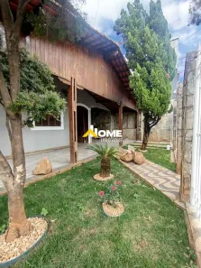 Casa com 3 Quartos à venda, 301m² no Diamante (Barreiro), Belo Horizonte