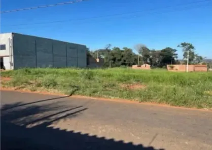 Lote/Terreno à venda, 700m² no Residencial 14 Bis, Trindade