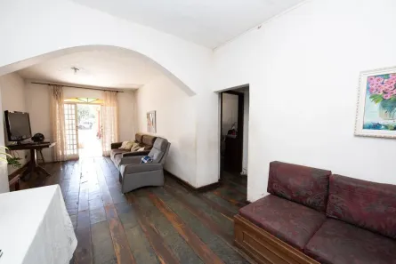 Casa com 3 Quartos à venda, 509m² no Califórnia, Belo Horizonte