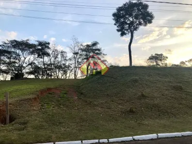 Lote/Terreno à venda, 1000m² no Chácara São Félix, Taubaté