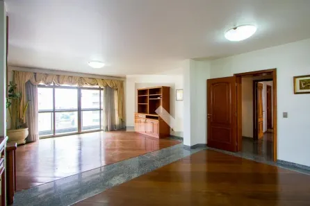 Apartamento com 4 Quartos à venda, 218m² no Vila Bastos, Santo André