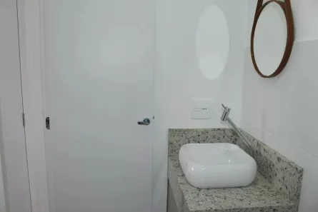 Apartamento com 1 Quarto à venda, 29m² no Campos Elíseos, São Paulo