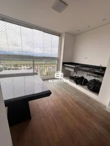 Apartamento com 2 Quartos à venda, 77m² no Jardim das Cerejeiras, Arujá