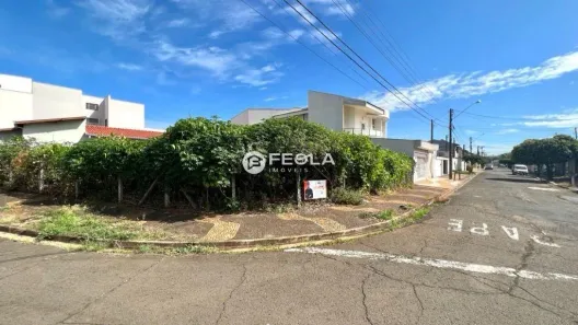 Lote/Terreno à venda, 341m² no Jardim Alfa, Santa Bárbara D'Oeste