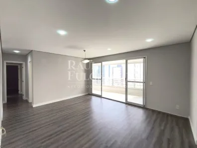 Apartamento com 4 Quartos para alugar, 130m² no Santa Rosa, Londrina