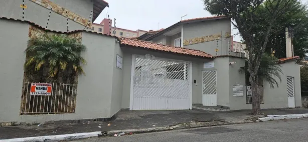 Casa de Condomínio com 2 Quartos à venda, 68m² no Vila Regina ( Zona Leste), São Paulo