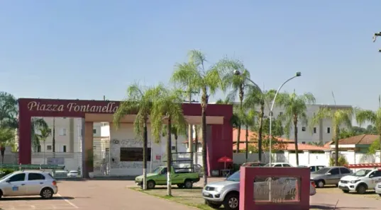 Apartamento com 2 Quartos à venda, 52m² no Jardim São Francisco, Piracicaba