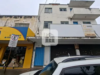 Apartamento com 2 Quartos para alugar, 73m² no Nossa Senhora Aparecida, Uberlândia