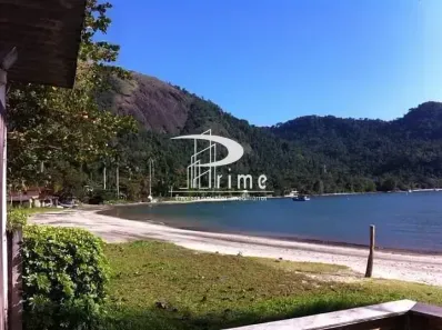 à venda, 500m² no Retiro (Cunhambebe), Angra dos Reis