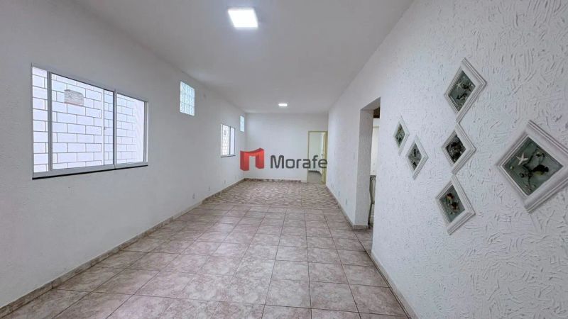Casa com 5 quartos — Itapoã, Belo Horizonte
